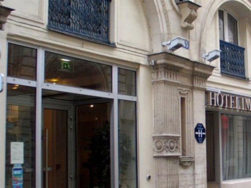 Imperial Hotel Parijs