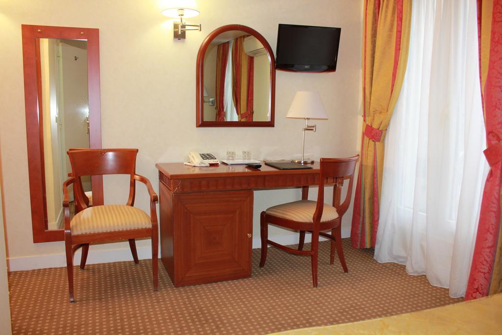 Hotel Imperial Parijs