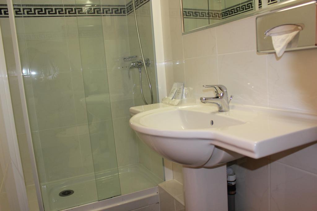 Imperial 3* Parigi